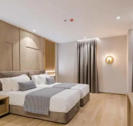 Bonita Luxury & 5* Durrës