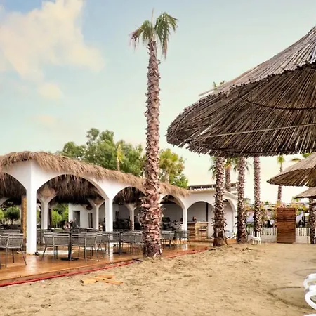 Szálloda Bonita Luxury & 5*