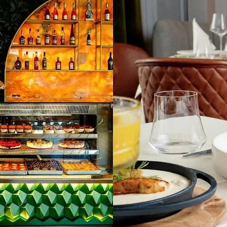 Bonita Luxury & Durrës