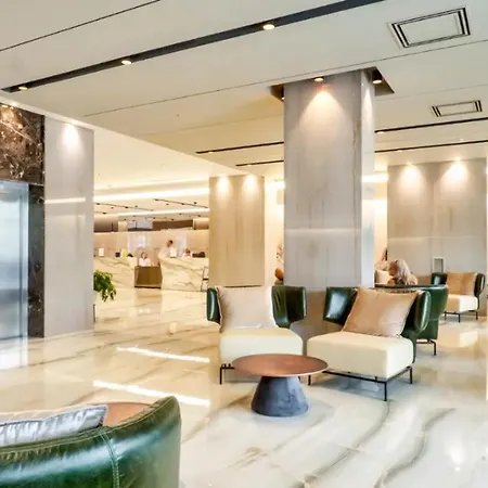 Bonita Luxury & Szálloda