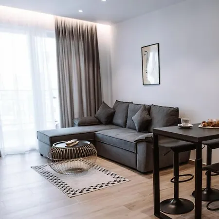 Szálloda Bonita Luxury &