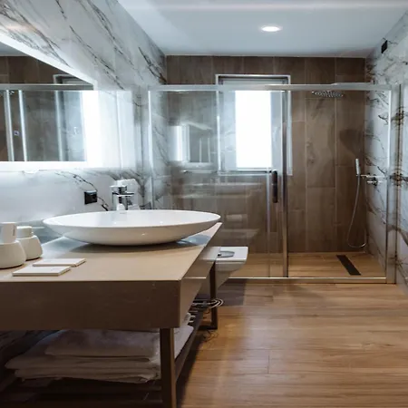 Szálloda Bonita Luxury &