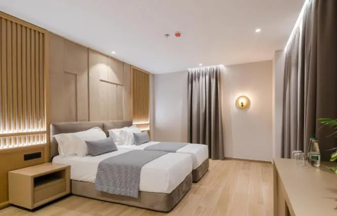 Bonita Luxury & 5* Durrës