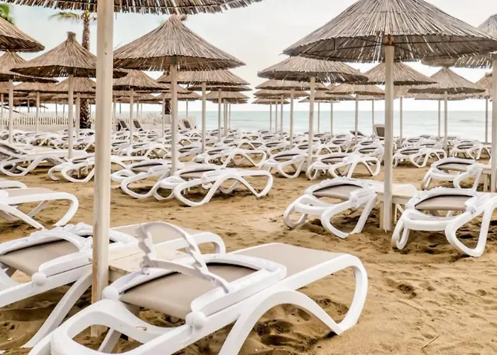 Bonita Luxury &