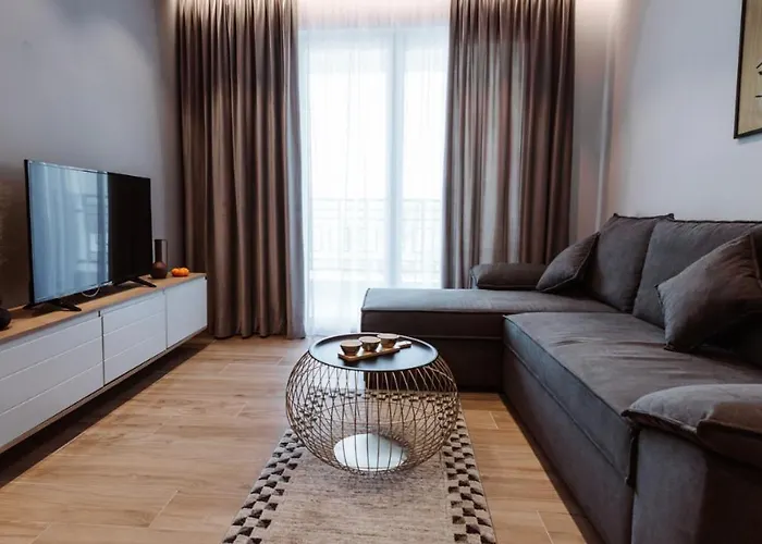 Bonita Luxury & 5*