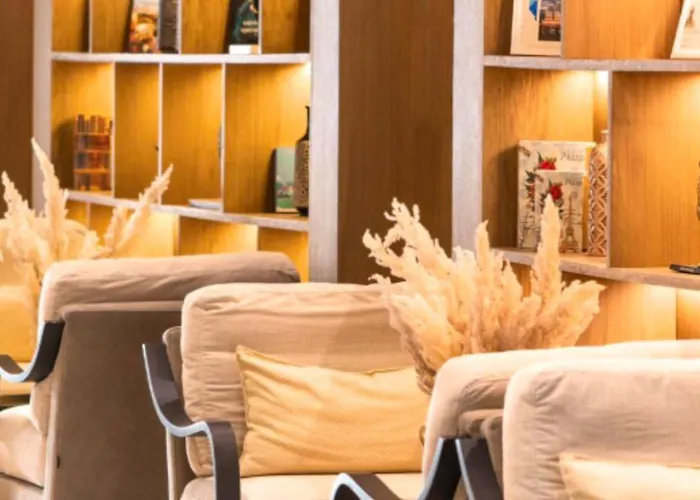 Bonita Luxury &