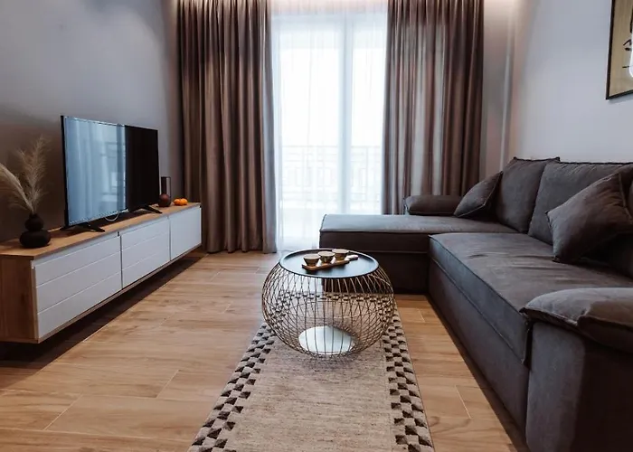 Bonita Luxury & 5*