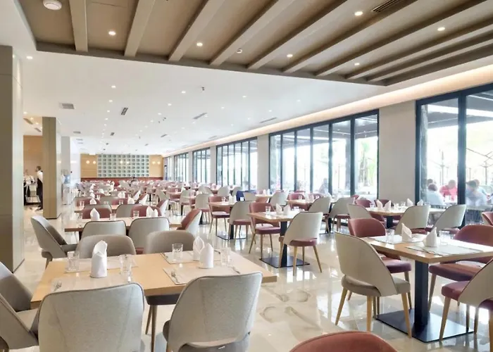 Hotel Bonita Luxury & 5*