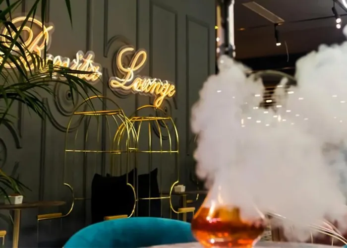 Hotel Bonita Luxury & Durrës