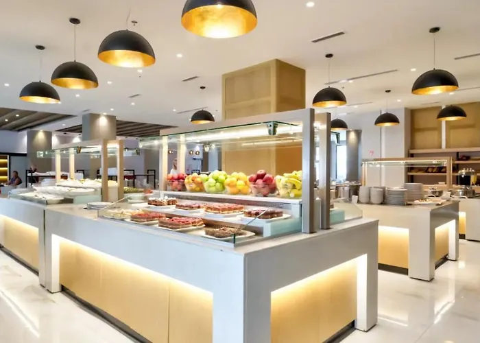 Bonita Luxury & Durrës