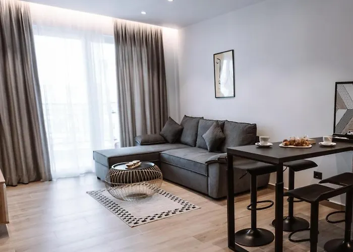 Hotel Bonita Luxury &