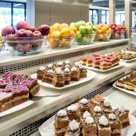 Hotell Bonita Luxury & 5*