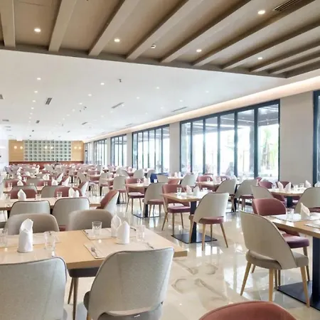 Hotell Bonita Luxury & 5*