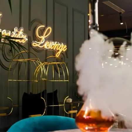 Hotell Bonita Luxury & Durrës