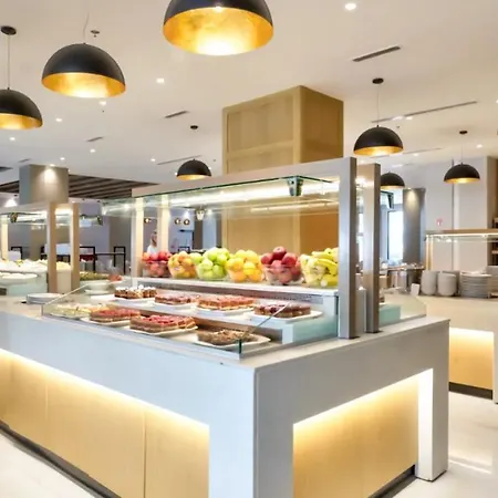 Bonita Luxury & Durrës