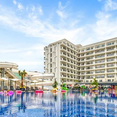 Hotel Bonita Luxury & Durres