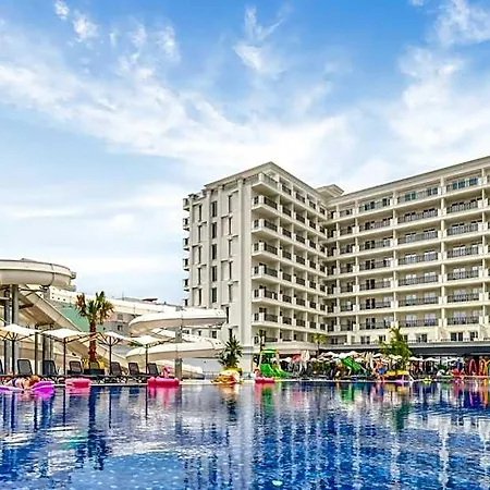 Bonita Luxury & Durrës