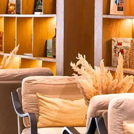 Bonita Luxury & Hotel 5*