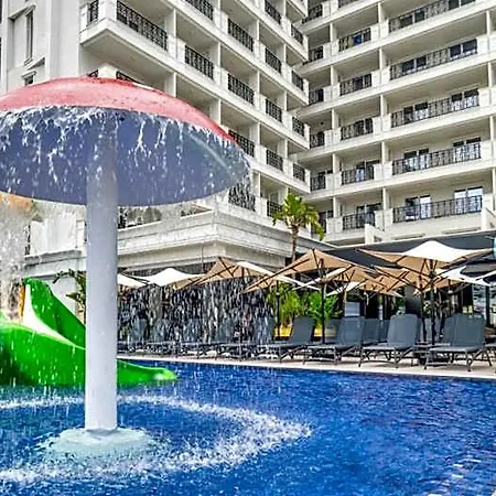 Bonita Luxury & Hotel
