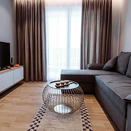 Hotel Bonita Luxury & Durrës