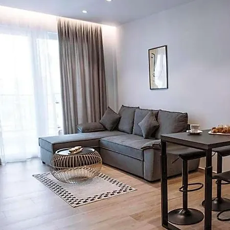 Bonita Luxury & Hotel Durrës