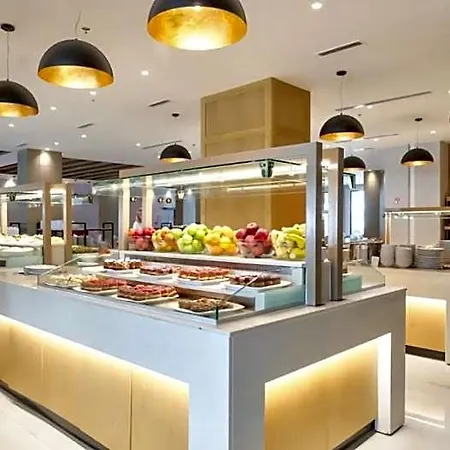 Bonita Luxury & Durrës