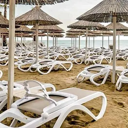 Bonita Luxury & Durrës