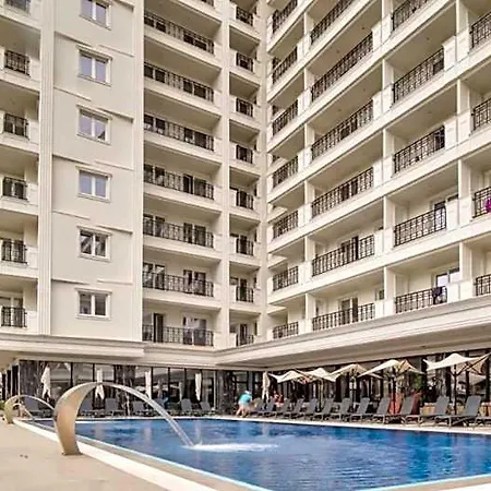 Bonita Luxury & Hotel 5*
