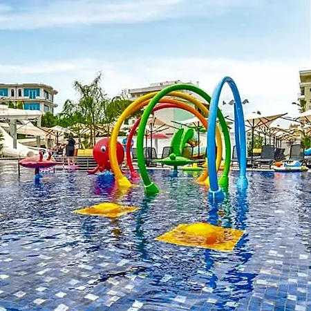 Bonita Luxury &