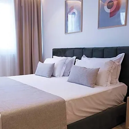 Bonita Luxury & Hotel