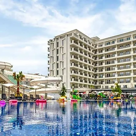 Hotel Bonita Luxury &