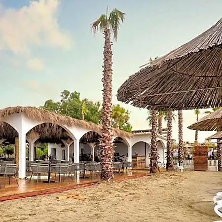 Bonita Luxury & Hotel 5*