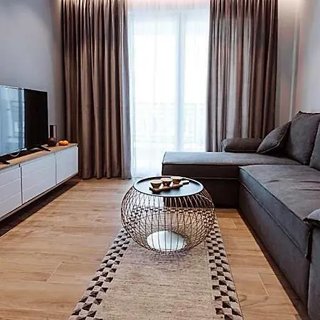 Hotel Bonita Luxury & Durrës
