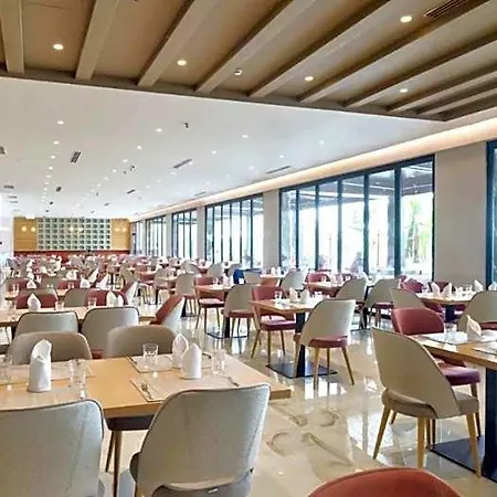 Hotel Bonita Luxury & Durrës
