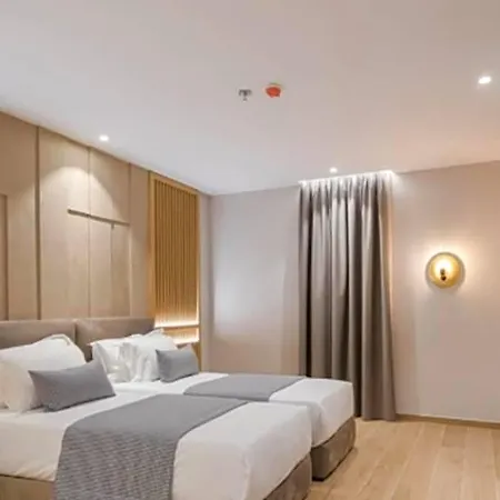 Bonita Luxury & Hotel Durrës