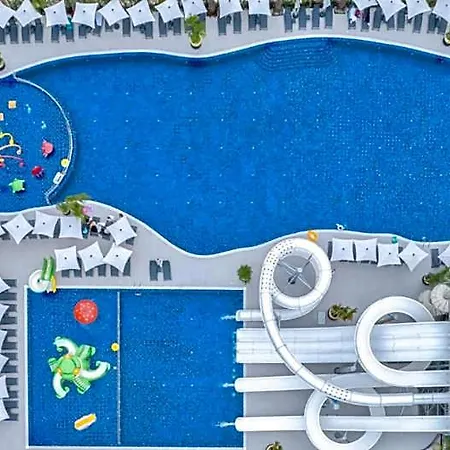 Hotel Bonita Luxury &