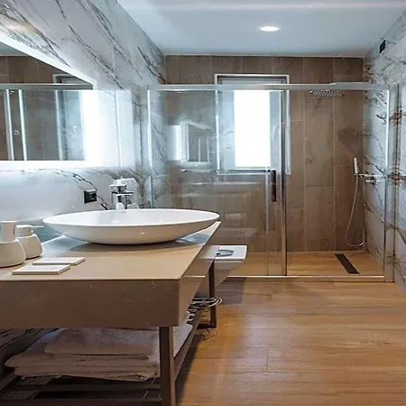 Bonita Luxury & Hotel
