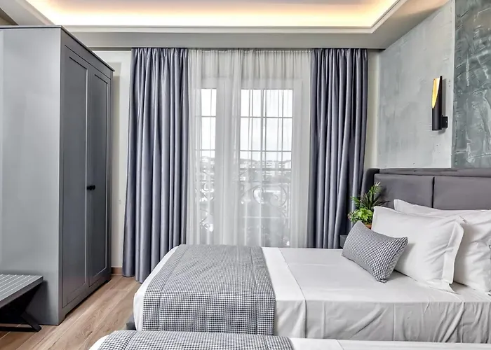 Bonita Luxury & Hotel 5*