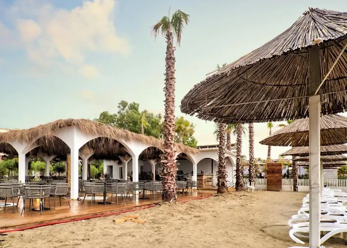 Hotel Bonita Luxury & 5*