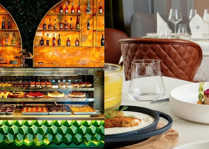 Bonita Luxury & Durres