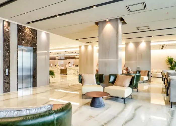 Bonita Luxury & Hotel