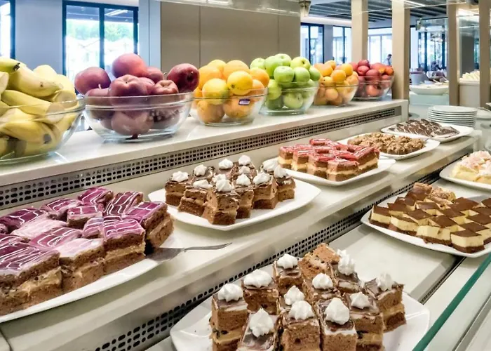 Hotel Bonita Luxury & 5*