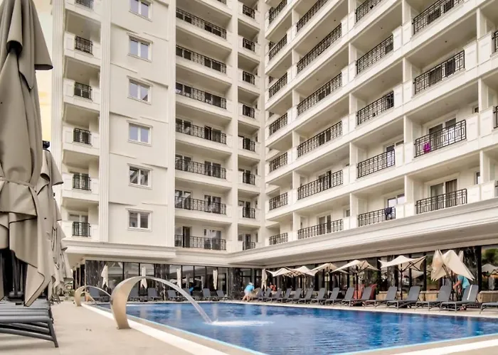 Bonita Luxury & Hotel 5*